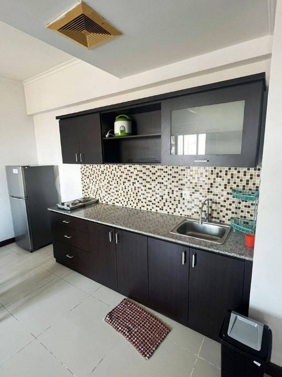 Furnished 2BR Apartment with City View