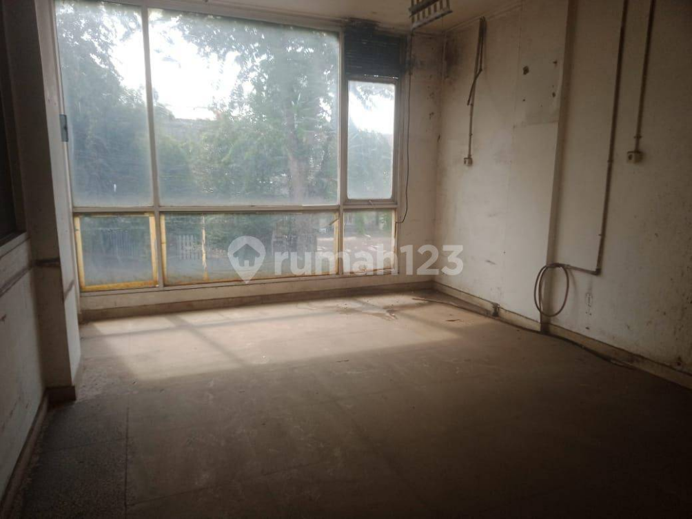Commercial Building for Rent in Tebet