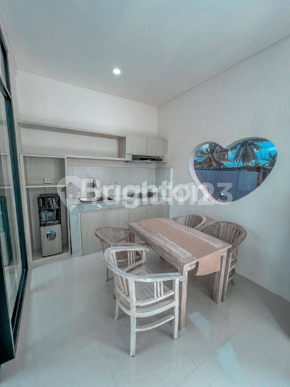 Modern 2BR Villa with Pool in Ubud