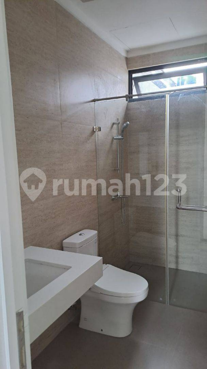 Modern House for Rent in Bintaro