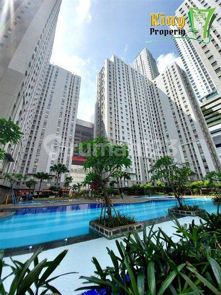 Modern 2BR Furnished Apartment Near Baywalk Mall
