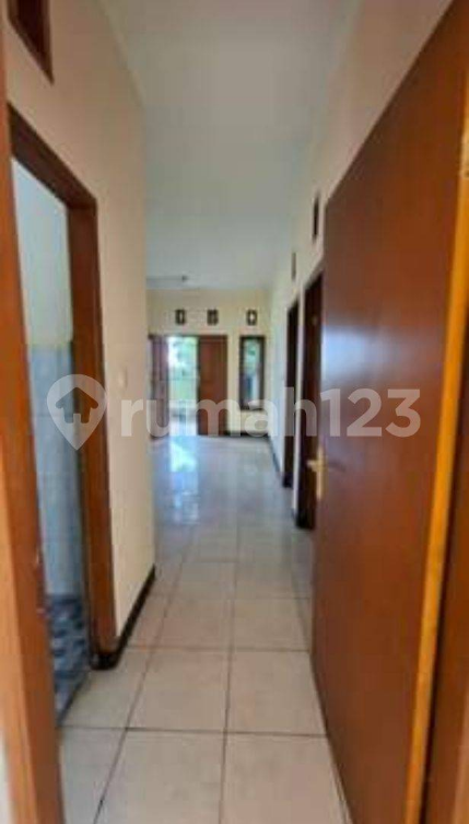 Rumah Sewa di Sariwangi Bandung