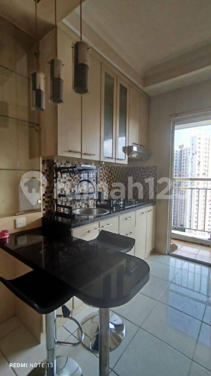 2 Bedroom Apartment in Mediterania 2 Jakarta Barat