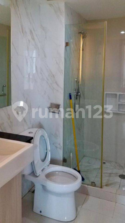 Furnished 2-Bedroom Apartment in Sherwood Residence