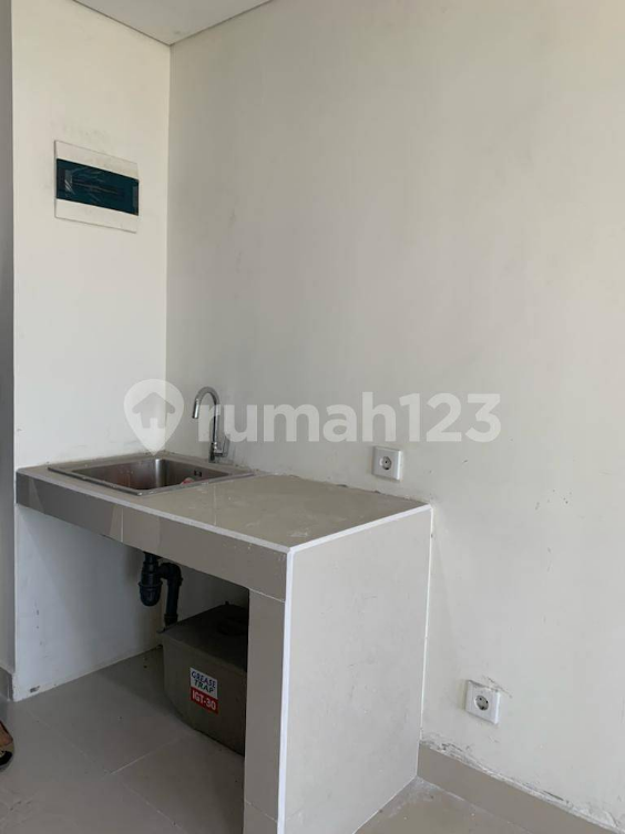 New Studio Apartment in Chadstone Cikarang