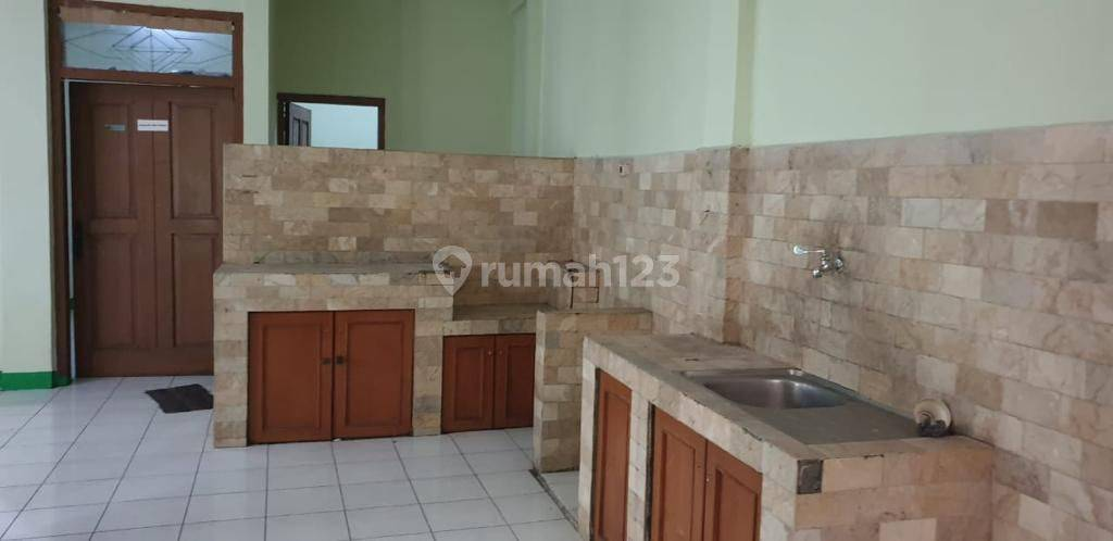 Spacious House for Rent
