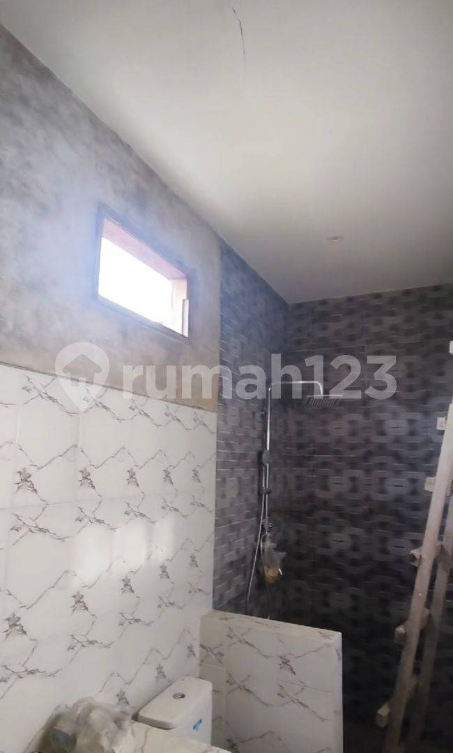 Two-Story Villa with Single Bedroom for Rent