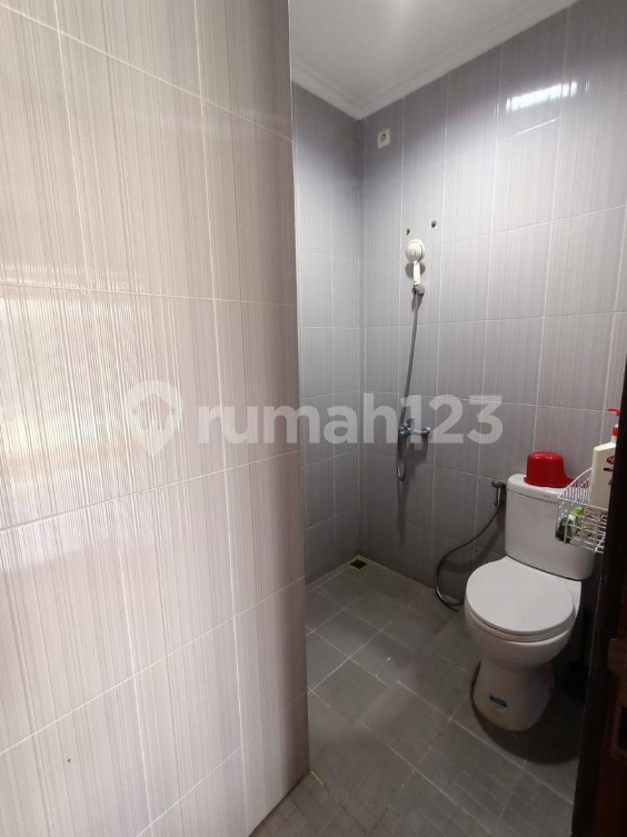 Furnished 3-Bedroom House Near STT Telkom
