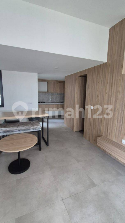 Modern 3-Bedroom House with Designer Interior