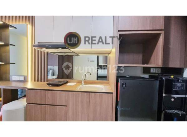 Furnished Studio Apartment with Sea View in Nagoya
