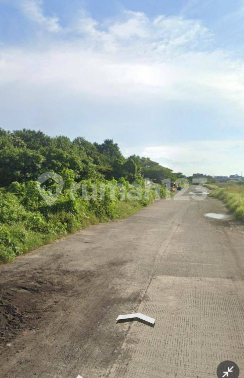 Commercial Land with Lake View for Long-term Lease
