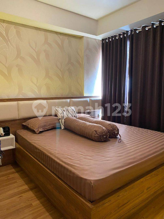 Furnished 2BR Landmark Apartment with Pool Access