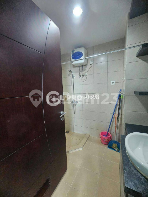 Modern Furnished 1BR Apartment Near Central Park Mall