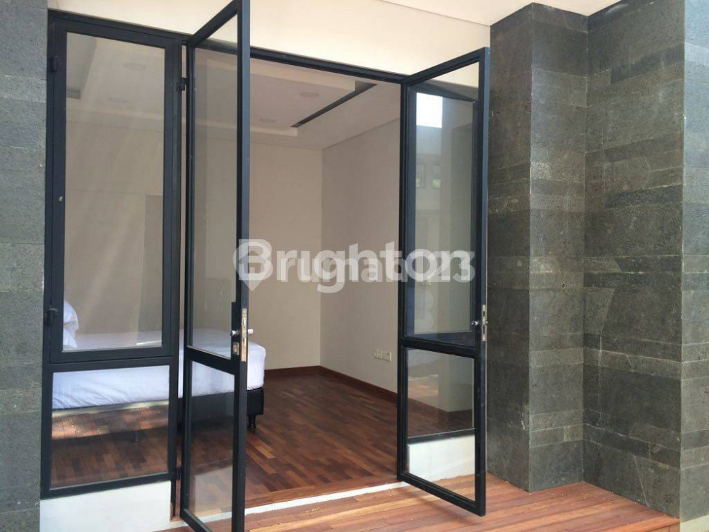 Modern Luxury House with Private Pool in Gading Serpong
