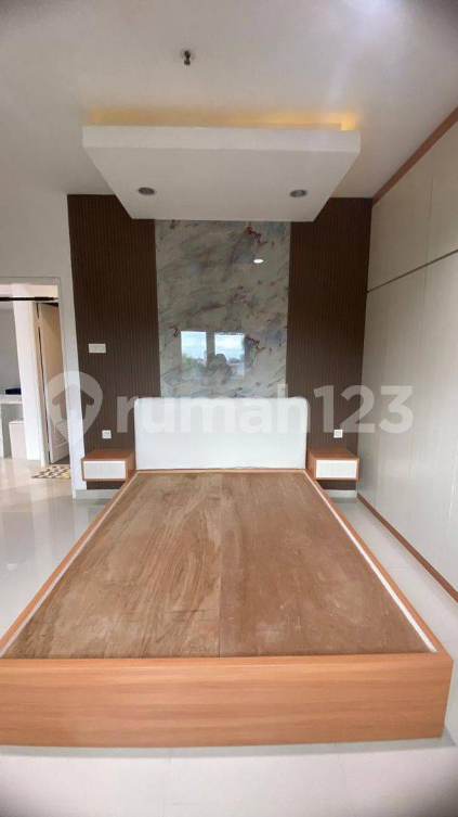 Furnished 2BR Condo in Menara Kelapa Gading
