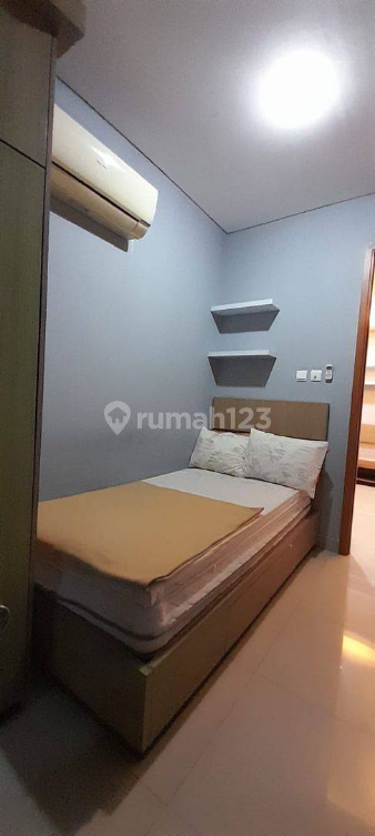 Furnished 2-Bedroom Apartment in Dago Suites