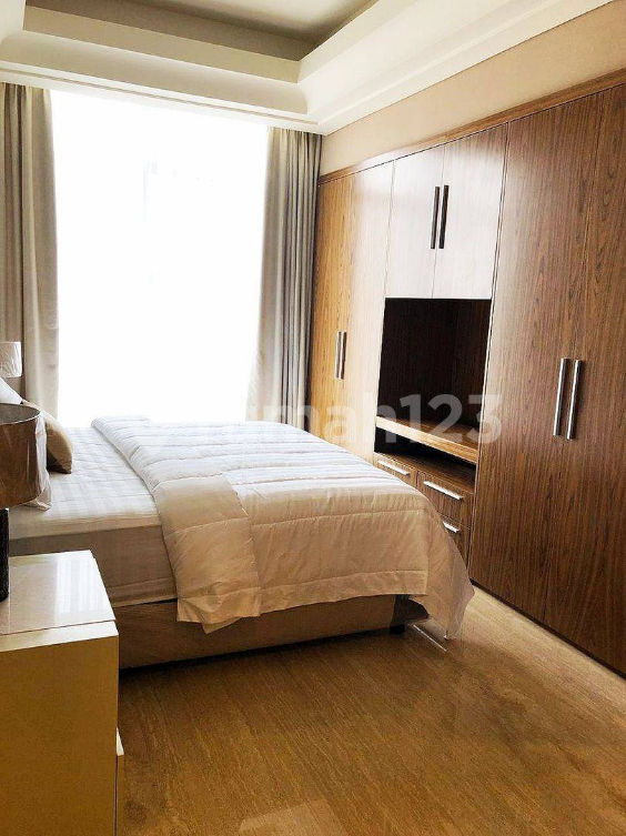 Modern Luxury Apartment with Designer Interior