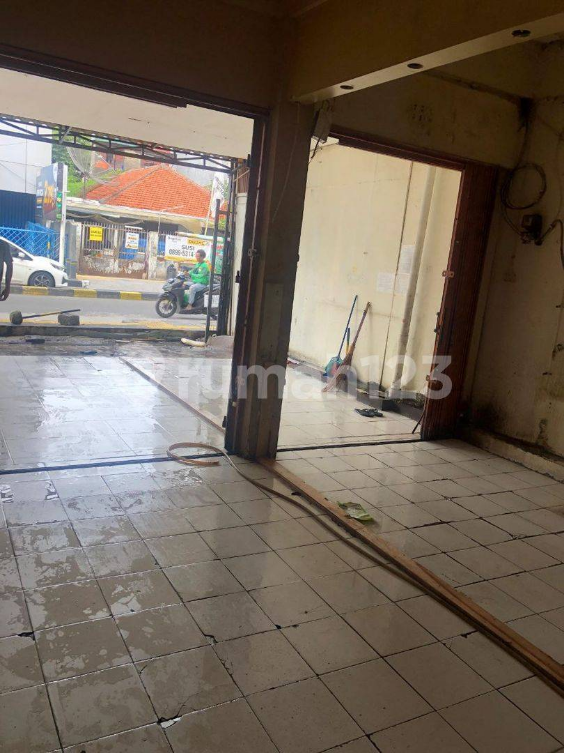 Ruko for Rent Near Untar 2