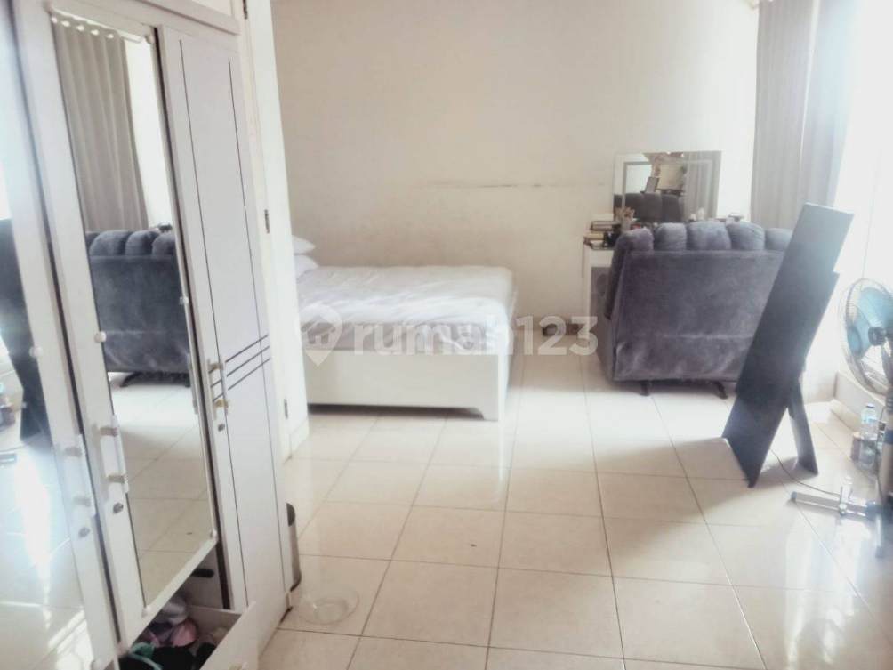 3 Bedroom House with Modern Amenities in BSD