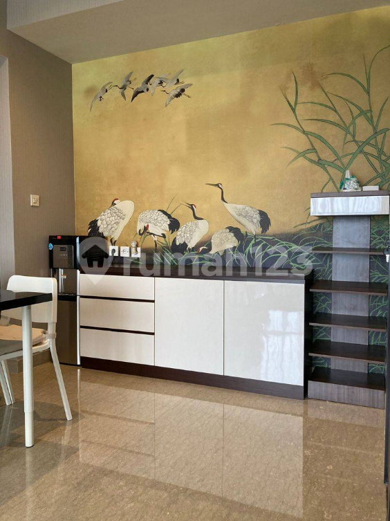 Modern 2-Bed Apartment with Designer Interior