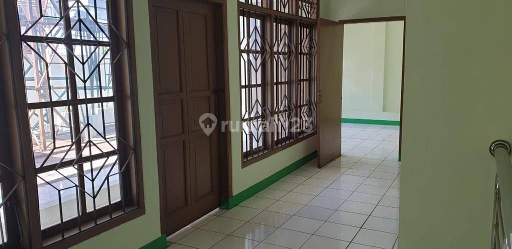 Spacious House for Rent