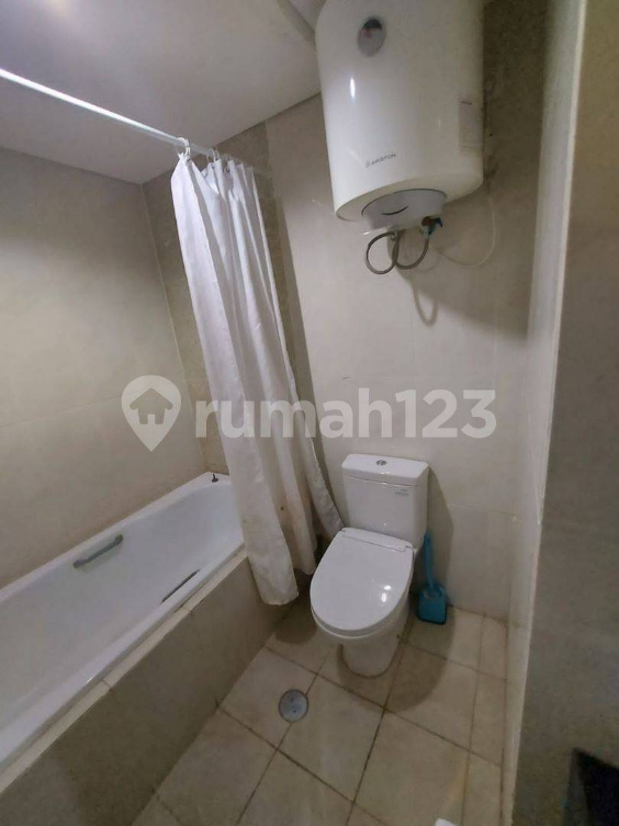 Modern Apartment in Lippo Cikarang