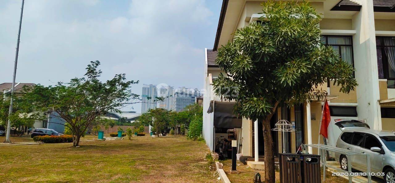 Modern House Near Aeon Mall BSD
