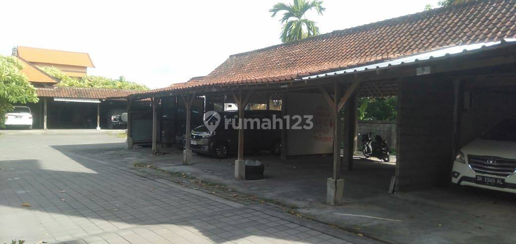 Leasehold/Freehold Property in Berawa