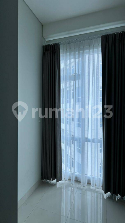 3BR Furnished Apartment with Private Lift