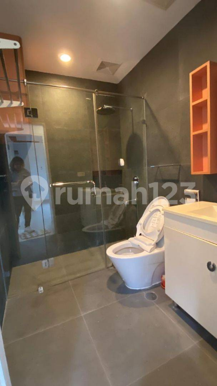 Furnished 2BR Condo in Menara Kelapa Gading