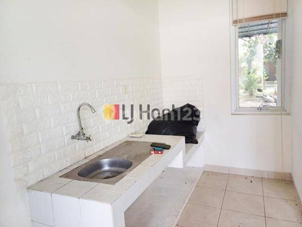 Two-Story House in BSD City with Garden