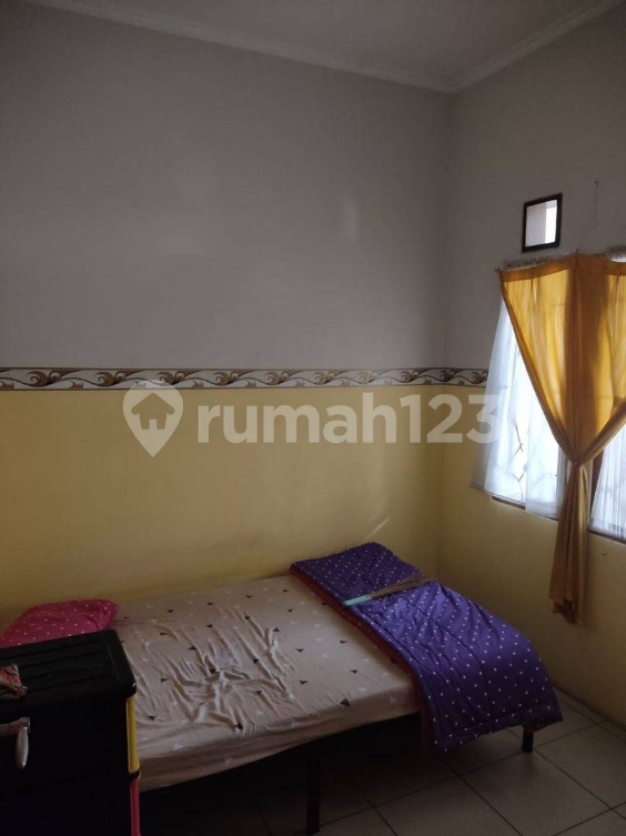 Spacious Two-Bedroom House with Garden in TKI
