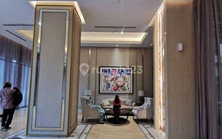 Modern Apartment Near Transmart Mall With Pool
