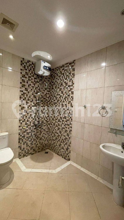 Modern Villa with Pool Near International School