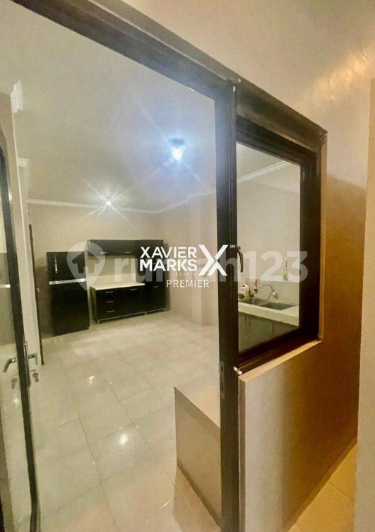 Modern Semi-Furnished House in Elite Malang Area