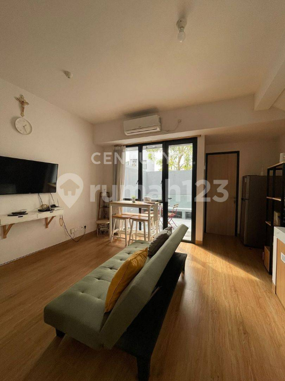 Renovated Furnished House Near UPH Campus