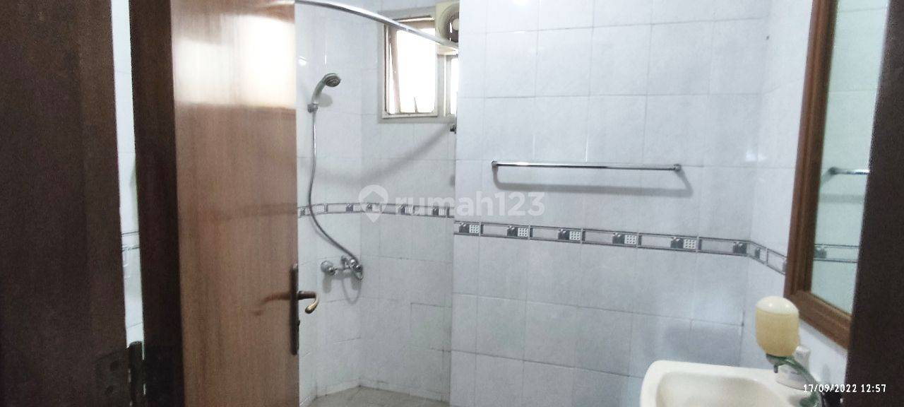 Furnished 3+1 Bedroom Apartment in Kedoya