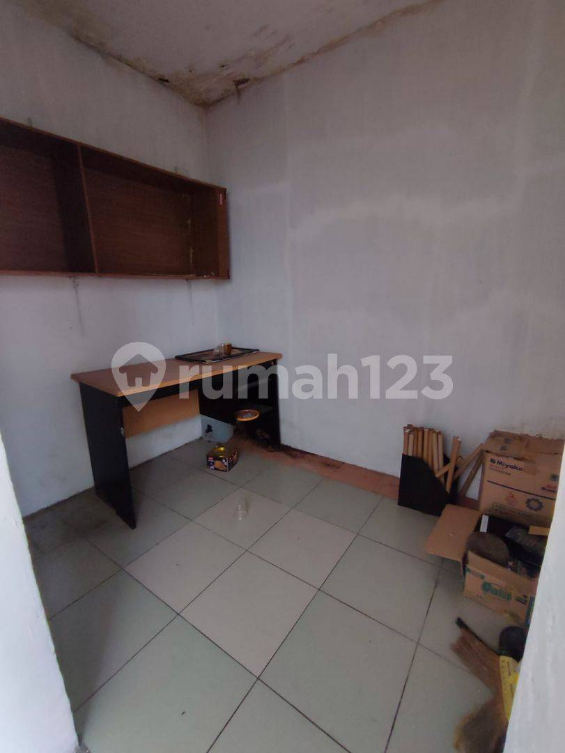 Spacious House for Rent in Turangga