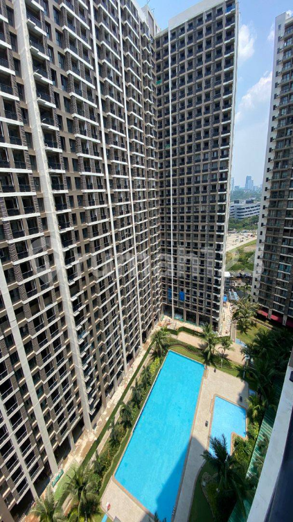 Modern Furnished Sky House BSD Apartment
