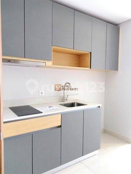 Modern 3-Bedroom Apartment with Pool Access