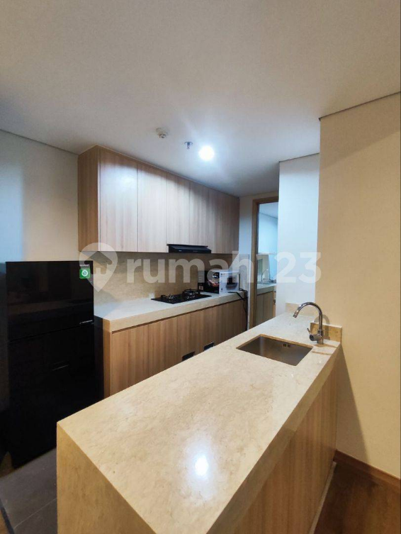 Luxury 3-Bedroom Furnished Apartment with City View