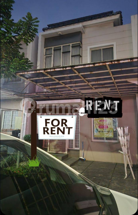 Spacious 5-Bedroom Green Lake House with AC