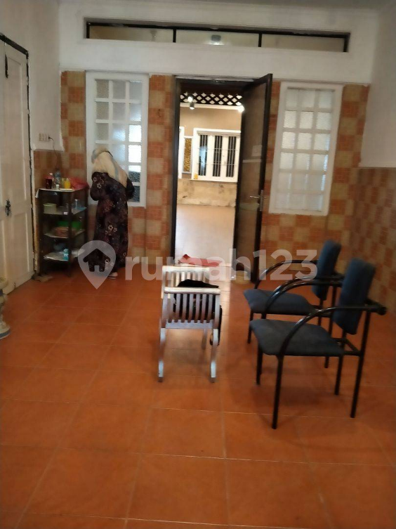 Commercial Property Near Hospital and University