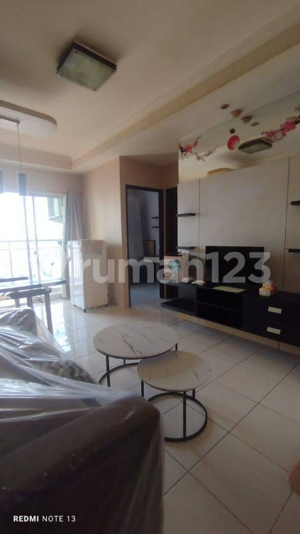 2 Bedroom Apartment in Mediterania 2 Jakarta Barat