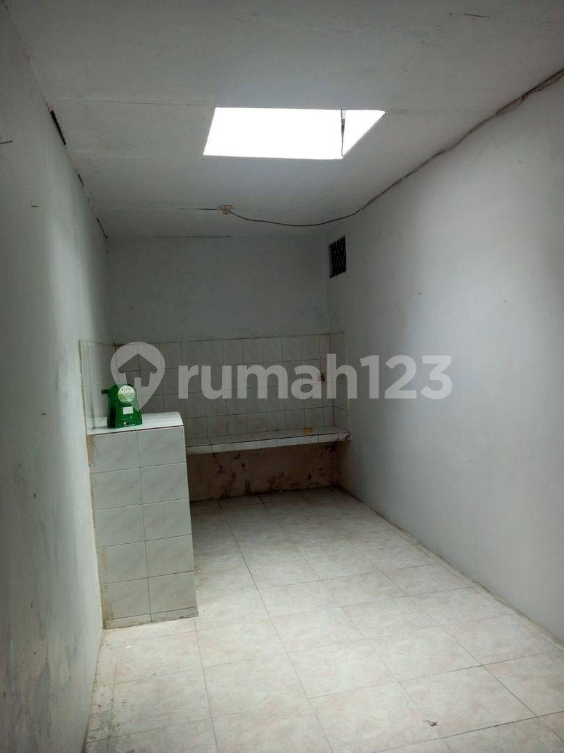 Spacious 2-Bedroom House in Harapan Indah Bekasi