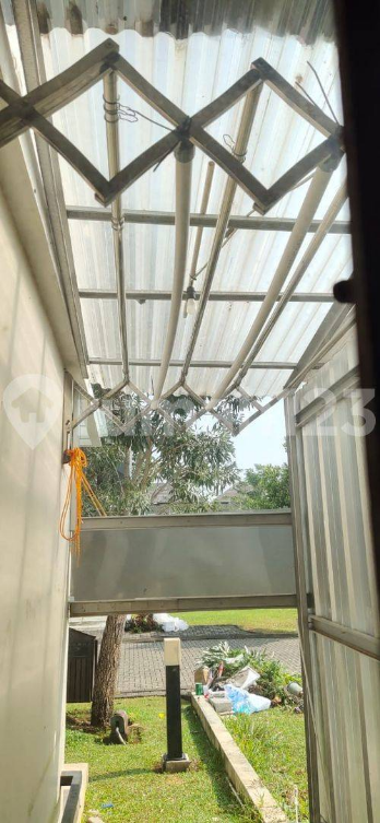 Modern House Near Aeon Mall BSD