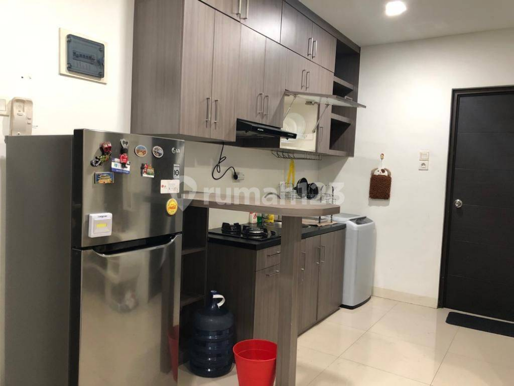 1 Bedroom Apartment in Tamansari Semanggi