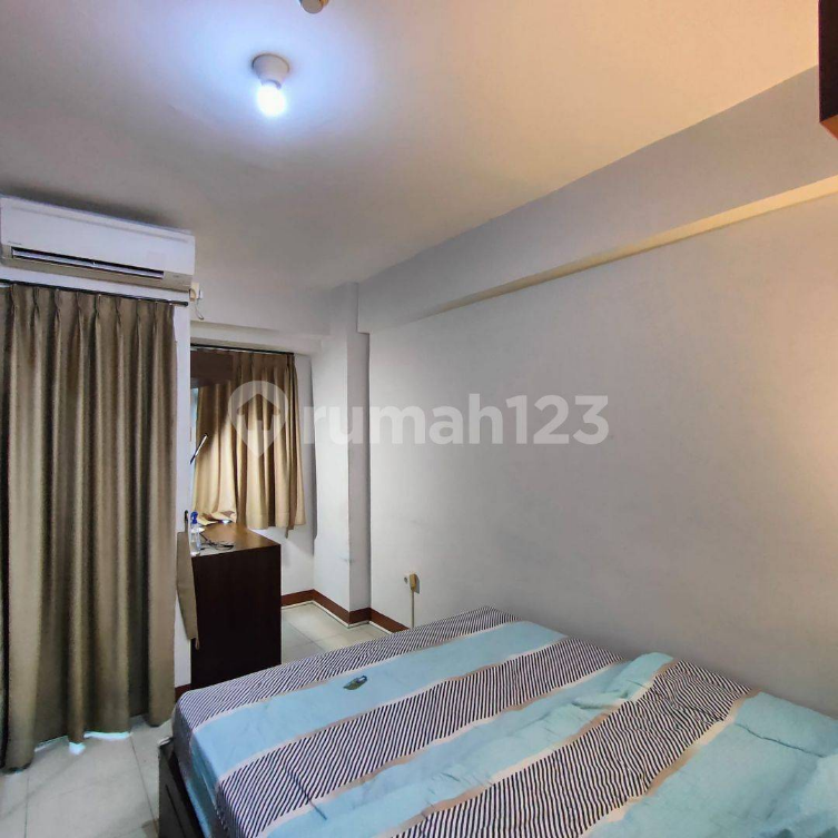 Modern Studio Apartment in Green Bay Pluit Complex