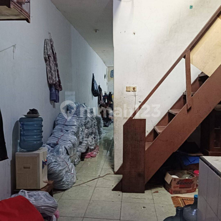 5x20m House in Jelambar