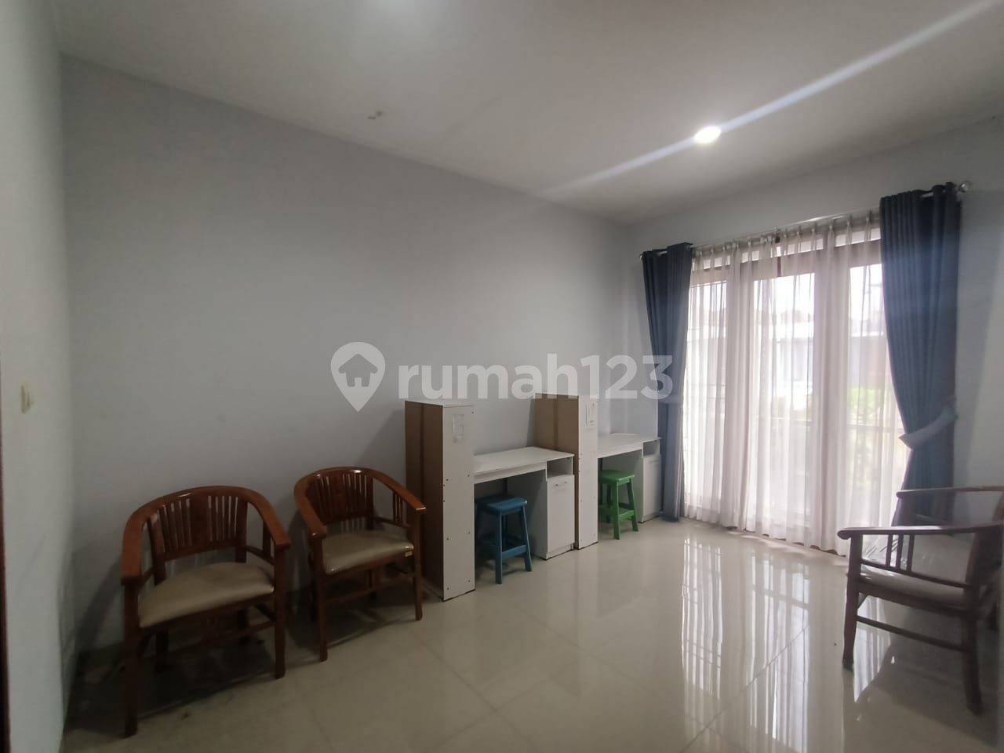 Furnished 3-Bedroom House Near STT Telkom